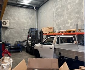 Factory, Warehouse & Industrial commercial property leased at 30/282-284 Chesterville Road Moorabbin VIC 3189