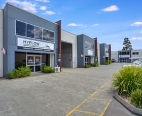 Factory, Warehouse & Industrial commercial property leased at Unit 3/30 Glenwood Drive Thornton NSW 2322