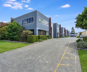 Factory, Warehouse & Industrial commercial property leased at Unit 3/30 Glenwood Drive Thornton NSW 2322