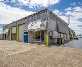Factory, Warehouse & Industrial commercial property leased at 2/10 Boron Street Sumner QLD 4074