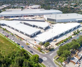 Factory, Warehouse & Industrial commercial property leased at 27/50-62 Cosgrove Road Strathfield South NSW 2136