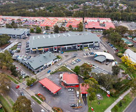Shop & Retail commercial property for lease at Menai NSW 2234