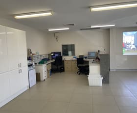 Factory, Warehouse & Industrial commercial property leased at 3/47 Mustang Drive Rutherford NSW 2320