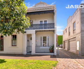 Offices commercial property leased at 160 Napier Street South Melbourne VIC 3205