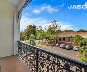 Offices commercial property leased at 160 Napier Street South Melbourne VIC 3205