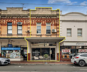 Medical / Consulting commercial property leased at 1423 Malvern Road Malvern VIC 3144