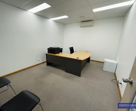Medical / Consulting commercial property leased at Suite 8/23 Discovery Drive North Lakes QLD 4509