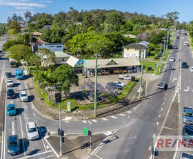 Showrooms / Bulky Goods commercial property leased at 304 Toohey Road Tarragindi QLD 4121