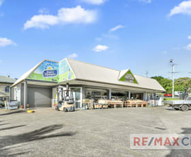 Showrooms / Bulky Goods commercial property leased at 304 Toohey Road Tarragindi QLD 4121