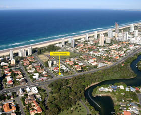 Shop & Retail commercial property leased at 2783-2787 Gold Coast Highway Broadbeach QLD 4218