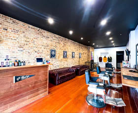 Shop & Retail commercial property leased at 8/710 Brunswick Street New Farm QLD 4005