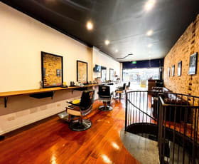 Shop & Retail commercial property leased at 8/710 Brunswick Street New Farm QLD 4005