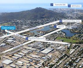 Shop & Retail commercial property for lease at 8/221-229 Ingham Road Garbutt QLD 4814