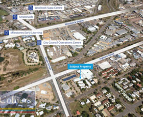 Medical / Consulting commercial property for lease at 8/221-229 Ingham Road Garbutt QLD 4814