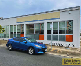 Offices commercial property leased at 10-12/16 Brighton Road Sandgate QLD 4017