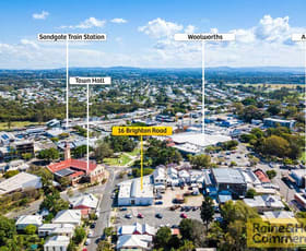 Offices commercial property leased at 10-12/16 Brighton Road Sandgate QLD 4017