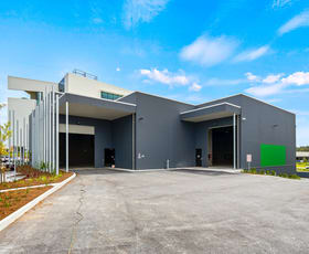 Factory, Warehouse & Industrial commercial property leased at W2/1 Zupp Drive Ormeau QLD 4208