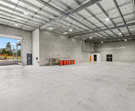 Factory, Warehouse & Industrial commercial property leased at W2/1 Zupp Drive Ormeau QLD 4208