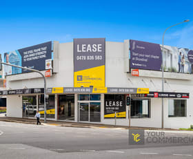 Showrooms / Bulky Goods commercial property leased at 2048 Logan Road Upper Mount Gravatt QLD 4122