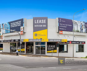Shop & Retail commercial property leased at 2048 Logan Road Upper Mount Gravatt QLD 4122