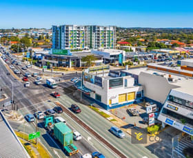 Shop & Retail commercial property leased at 2048 Logan Road Upper Mount Gravatt QLD 4122