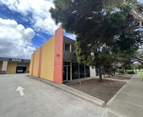 Showrooms / Bulky Goods commercial property for lease at Unit 1/46-50 Buchanan Road Brooklyn VIC 3012
