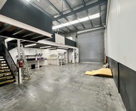 Factory, Warehouse & Industrial commercial property for lease at Unit 1/46-50 Buchanan Road Brooklyn VIC 3012