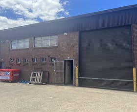 Factory, Warehouse & Industrial commercial property leased at Chipping Norton NSW 2170