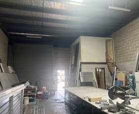 Factory, Warehouse & Industrial commercial property leased at Chipping Norton NSW 2170