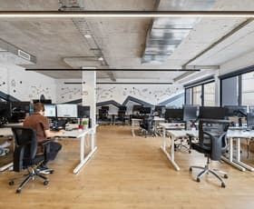 Offices commercial property leased at 487 Elizabeth Street Surry Hills NSW 2010