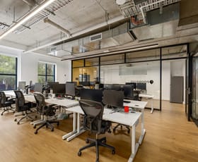 Offices commercial property leased at 487 Elizabeth Street Surry Hills NSW 2010