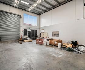 Factory, Warehouse & Industrial commercial property leased at 11/54 Smith Road Springvale VIC 3171