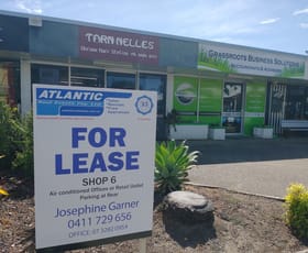 Other commercial property leased at 18 John Street Rosewood QLD 4340