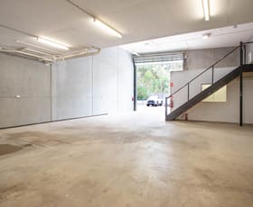 Factory, Warehouse & Industrial commercial property leased at 48/7 Hoyle Avenue Castle Hill NSW 2154