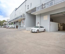 Factory, Warehouse & Industrial commercial property leased at 48/7 Hoyle Avenue Castle Hill NSW 2154