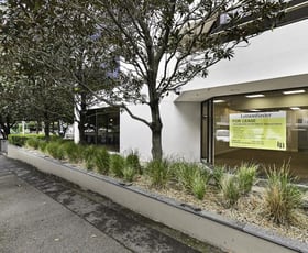 Medical / Consulting commercial property leased at Ground 9 Shop/431 St Kilda Road Melbourne VIC 3004