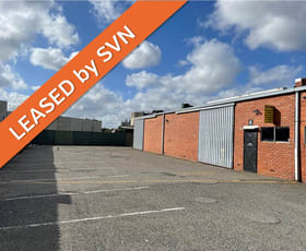 Factory, Warehouse & Industrial commercial property leased at 31 William Street Beckenham WA 6107