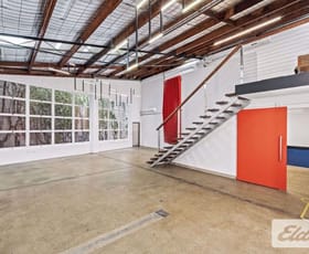 Showrooms / Bulky Goods commercial property for lease at 9 Creswell Street Newstead QLD 4006