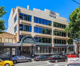 Offices commercial property for lease at 28-30 Burwood Road Burwood NSW 2134