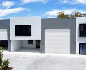 Showrooms / Bulky Goods commercial property leased at 50/8 Distribution Court Arundel QLD 4214