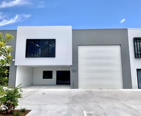 Factory, Warehouse & Industrial commercial property leased at 50/8 Distribution Court Arundel QLD 4214