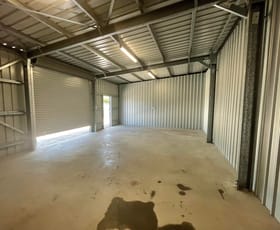Factory, Warehouse & Industrial commercial property leased at 16/40 Carlo Drive Cannonvale QLD 4802