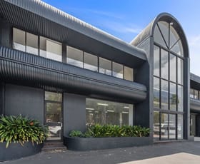 Factory, Warehouse & Industrial commercial property leased at 62 Parramatta Road Glebe NSW 2037