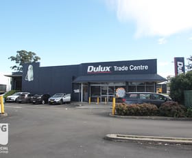 Factory, Warehouse & Industrial commercial property leased at 1/16 Smithfield Road Smithfield NSW 2164