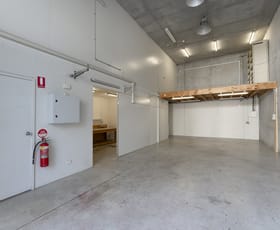 Factory, Warehouse & Industrial commercial property leased at D8/15 Narabang Way Belrose NSW 2085