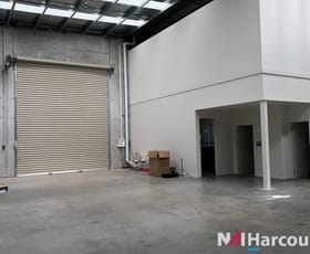 Offices commercial property leased at 3/27 Fullarton Drive Epping VIC 3076