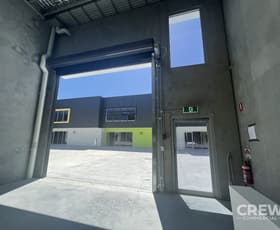 Offices commercial property leased at 3/10 Louis Court Coomera QLD 4209