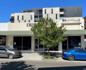 Offices commercial property leased at 14-16 Station Street Mitcham VIC 3132