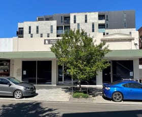 Medical / Consulting commercial property leased at 14-16 Station Street Mitcham VIC 3132