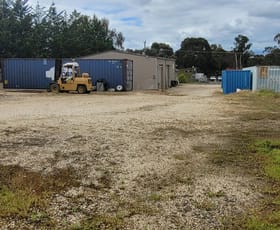 Factory, Warehouse & Industrial commercial property leased at 10 Cameron Parade Broadford VIC 3658